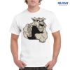 Gildan Adult Ultra Cotton T-Shirt Thumbnail