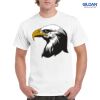 Gildan Adult Ultra Cotton T-Shirt Thumbnail