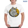 Gildan Adult Ultra Cotton T-Shirt Thumbnail