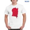 Gildan Adult Ultra Cotton T-Shirt Thumbnail