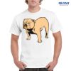Gildan Adult Ultra Cotton T-Shirt Thumbnail