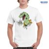 Gildan Adult Ultra Cotton T-Shirt Thumbnail