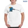 Gildan Adult Ultra Cotton T-Shirt Thumbnail