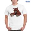 Gildan Adult Ultra Cotton T-Shirt Thumbnail