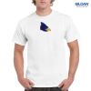 Gildan Adult Ultra Cotton T-Shirt Thumbnail