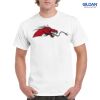 Gildan Adult Ultra Cotton T-Shirt Thumbnail