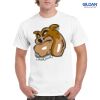 Gildan Adult Ultra Cotton T-Shirt Thumbnail
