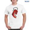 Gildan Adult Ultra Cotton T-Shirt Thumbnail