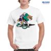 Gildan Adult Ultra Cotton T-Shirt Thumbnail