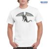 Gildan Adult Ultra Cotton T-Shirt Thumbnail