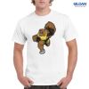 Gildan Adult Ultra Cotton T-Shirt Thumbnail
