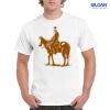 Gildan Adult Ultra Cotton T-Shirt Thumbnail