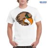 Gildan Adult Ultra Cotton T-Shirt Thumbnail