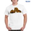 Gildan Adult Ultra Cotton T-Shirt Thumbnail