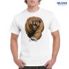 Gildan Adult Ultra Cotton T-Shirt Thumbnail