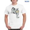 Gildan Adult Ultra Cotton T-Shirt Thumbnail