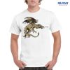 Gildan Adult Ultra Cotton T-Shirt Thumbnail