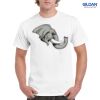 Gildan Adult Ultra Cotton T-Shirt Thumbnail
