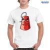 Gildan Adult Ultra Cotton T-Shirt Thumbnail
