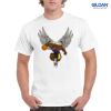 Gildan Adult Ultra Cotton T-Shirt Thumbnail
