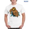 Gildan Adult Ultra Cotton T-Shirt Thumbnail