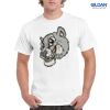 Gildan Adult Ultra Cotton T-Shirt Thumbnail