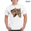 Gildan Adult Ultra Cotton T-Shirt Thumbnail