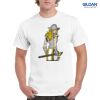 Gildan Adult Ultra Cotton T-Shirt Thumbnail