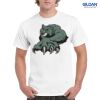 Gildan Adult Ultra Cotton T-Shirt Thumbnail