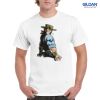 Gildan Adult Ultra Cotton T-Shirt Thumbnail