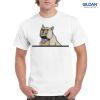 Gildan Adult Ultra Cotton T-Shirt Thumbnail
