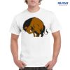 Gildan Adult Ultra Cotton T-Shirt Thumbnail