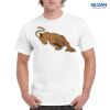 Gildan Adult Ultra Cotton T-Shirt Thumbnail