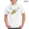 Gildan Adult Ultra Cotton T-Shirt Thumbnail