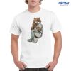 Gildan Adult Ultra Cotton T-Shirt Thumbnail
