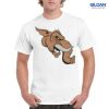 Gildan Adult Ultra Cotton T-Shirt Thumbnail
