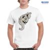 Gildan Adult Ultra Cotton T-Shirt Thumbnail