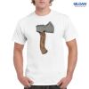 Gildan Adult Ultra Cotton T-Shirt Thumbnail