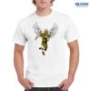 Gildan Adult Ultra Cotton T-Shirt Thumbnail