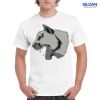 Gildan Adult Ultra Cotton T-Shirt Thumbnail