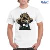 Gildan Adult Ultra Cotton T-Shirt Thumbnail
