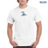 Gildan Adult Ultra Cotton T-Shirt Thumbnail