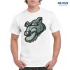 Gildan Adult Ultra Cotton T-Shirt Thumbnail