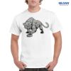 Gildan Adult Ultra Cotton T-Shirt Thumbnail