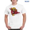 Gildan Adult Ultra Cotton T-Shirt Thumbnail