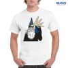 Gildan Adult Ultra Cotton T-Shirt Thumbnail