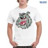 Gildan Adult Ultra Cotton T-Shirt Thumbnail