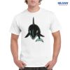Gildan Adult Ultra Cotton T-Shirt Thumbnail