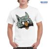 Gildan Adult Ultra Cotton T-Shirt Thumbnail