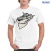 Gildan Adult Ultra Cotton T-Shirt Thumbnail